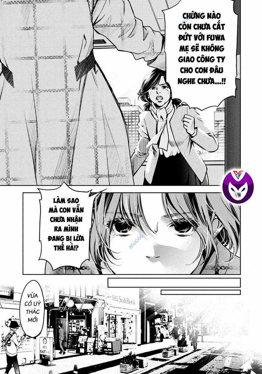 Breakfast Club Chapter 19 trang 24