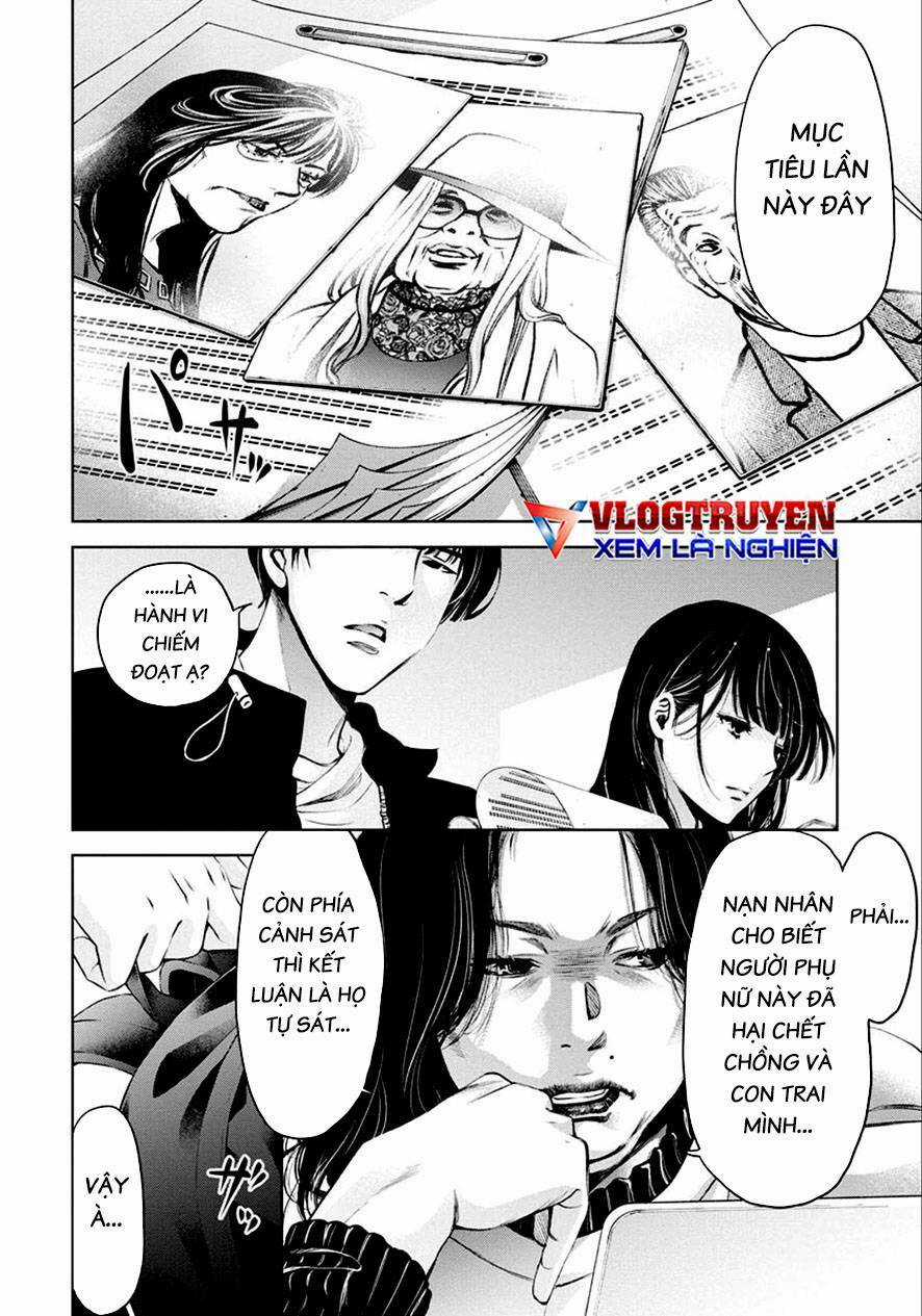 Breakfast Club Chapter 19 trang 25