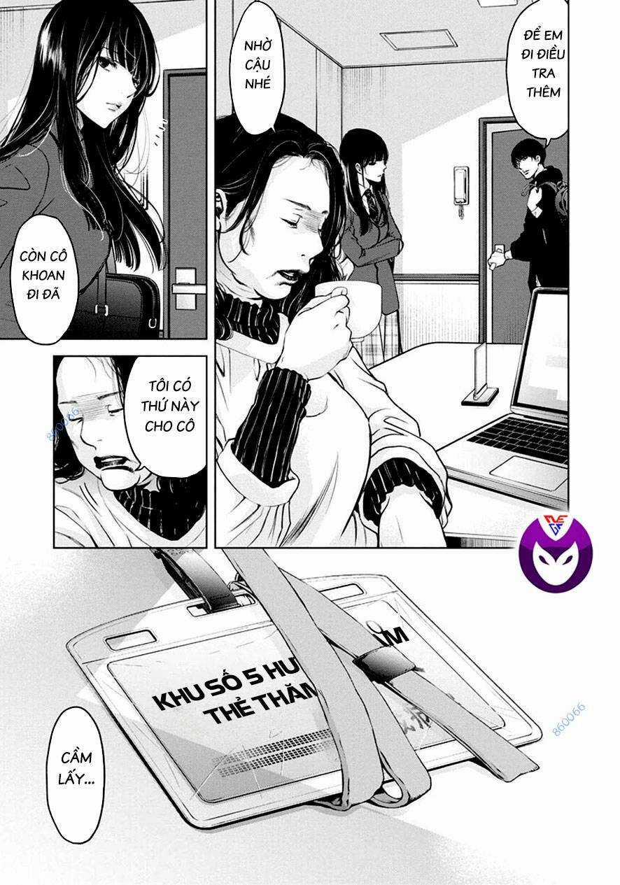 Breakfast Club Chapter 19 trang 26