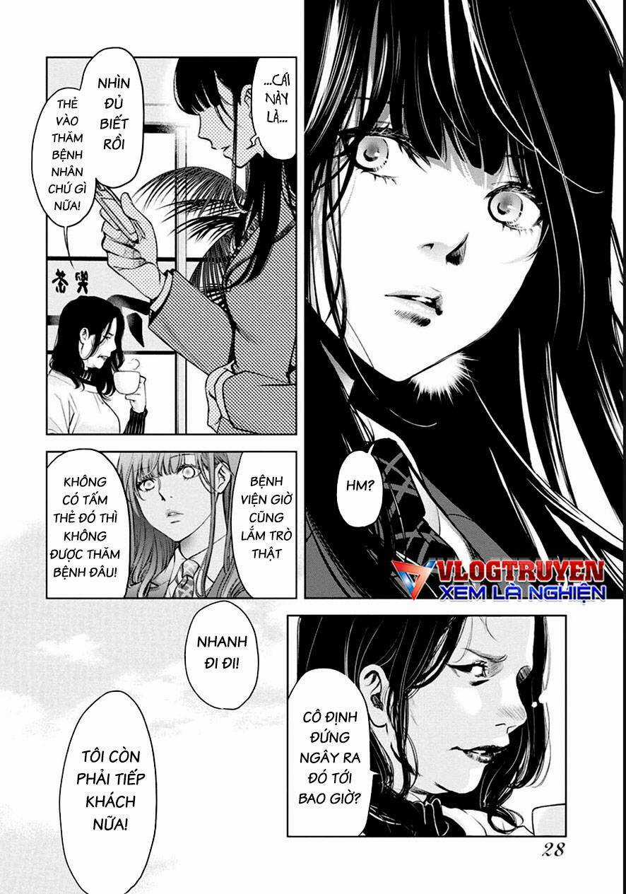 Breakfast Club Chapter 19 trang 27