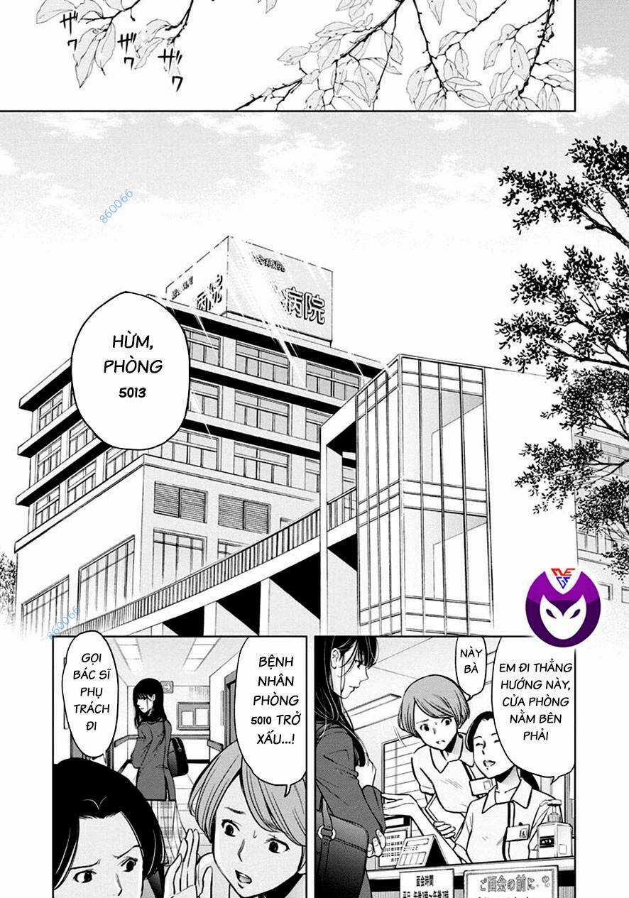 Breakfast Club Chapter 19 trang 28