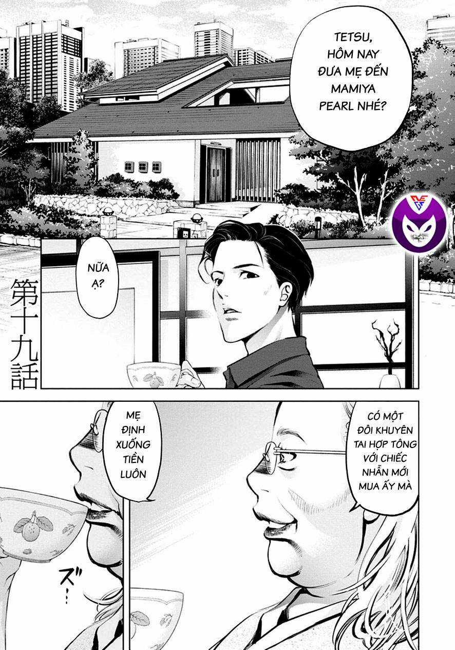 Breakfast Club Chapter 19 trang 3