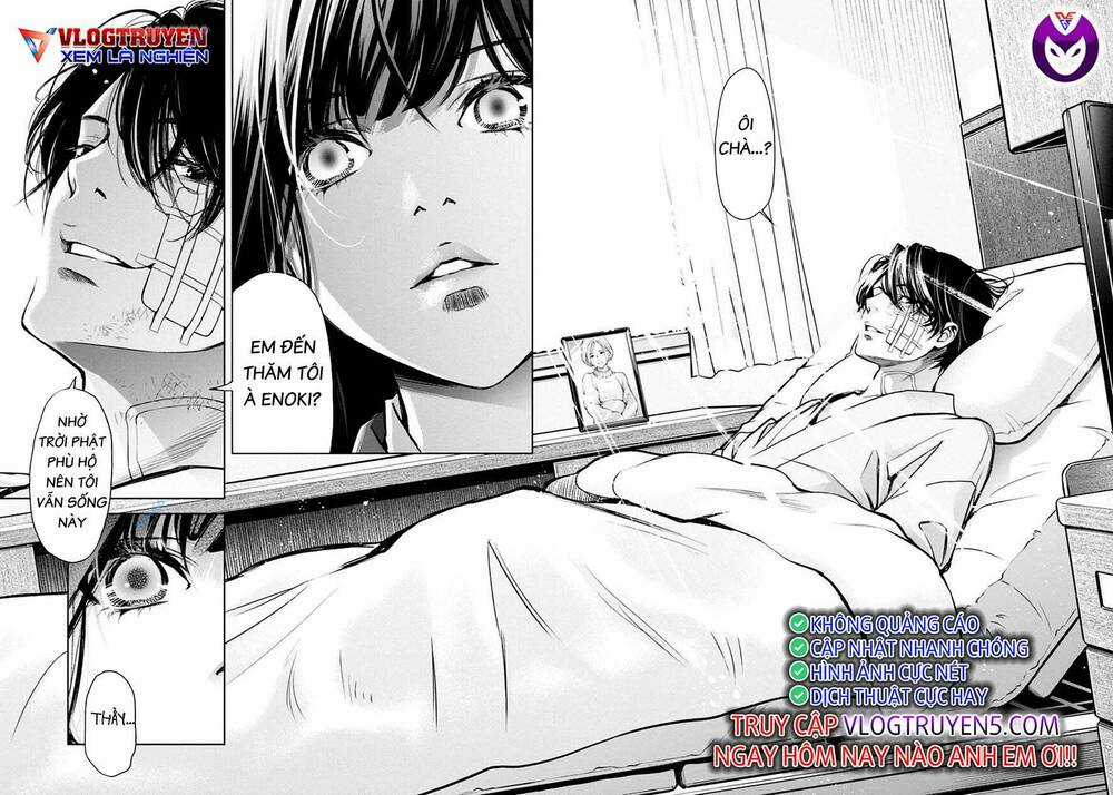 Breakfast Club Chapter 19 trang 32