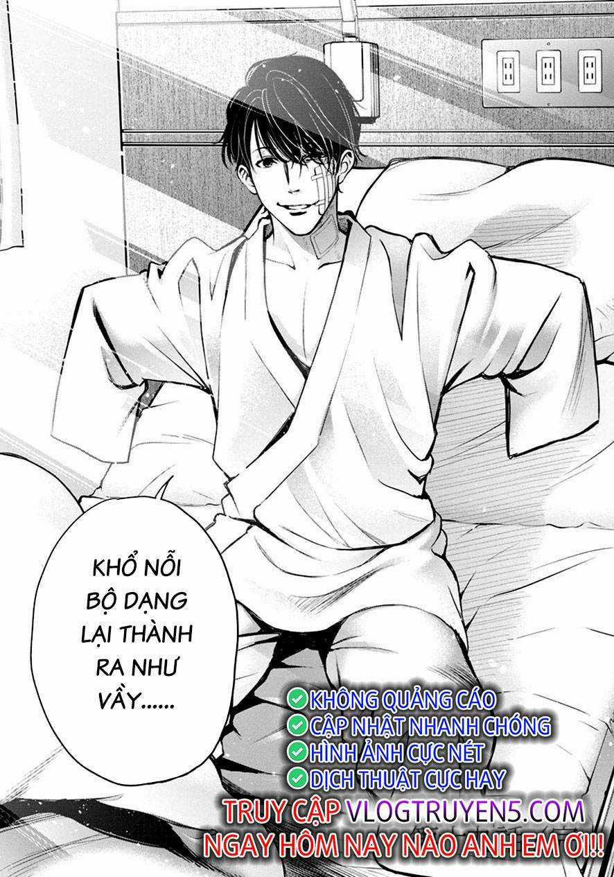 Breakfast Club Chapter 19 trang 33