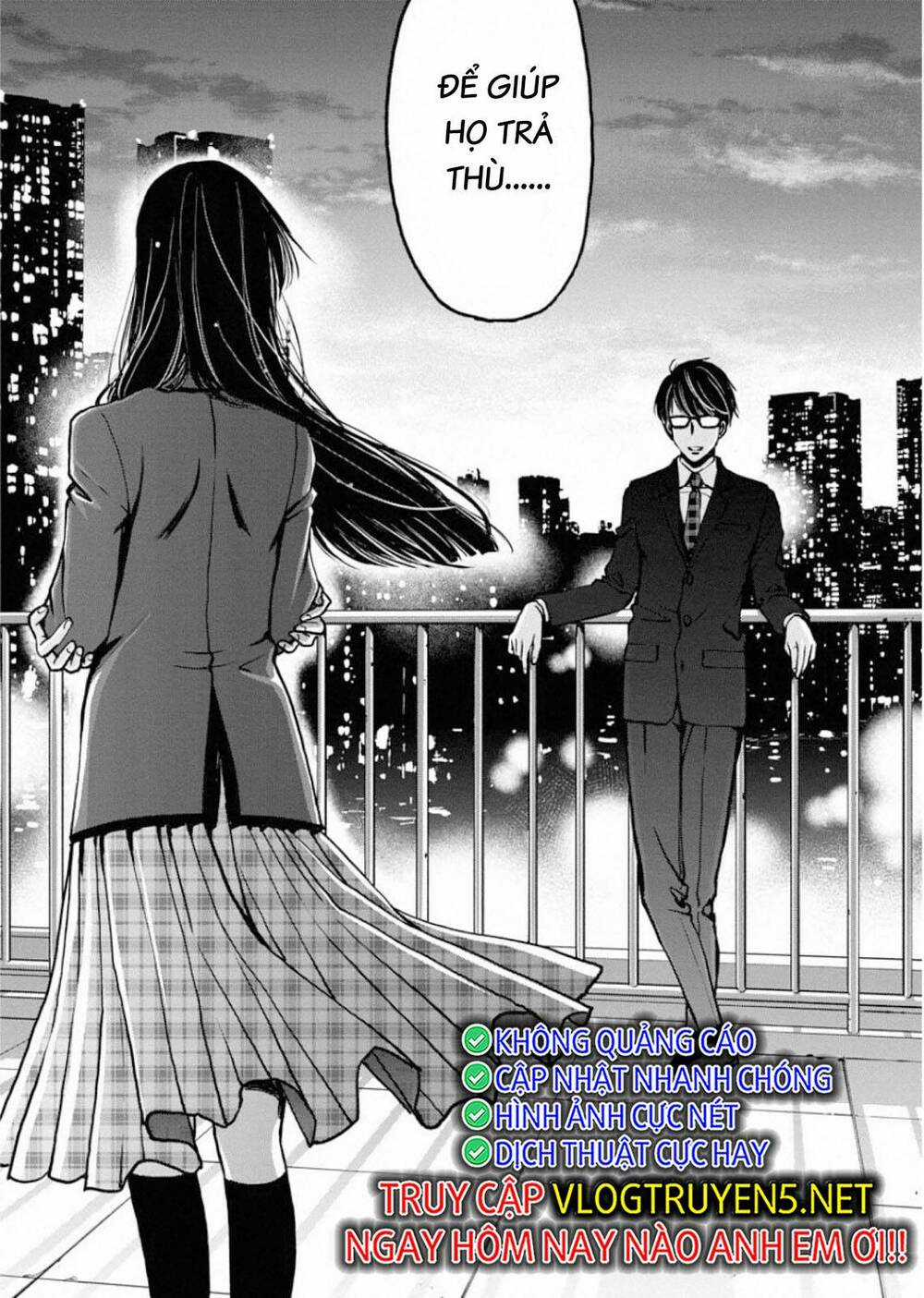 Breakfast Club Chapter 2 trang 21