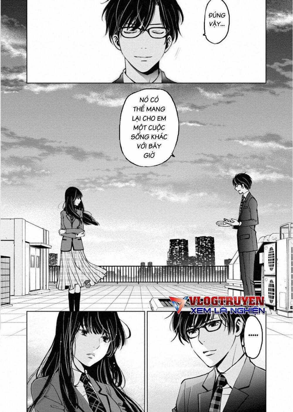Breakfast Club Chapter 2 trang 24