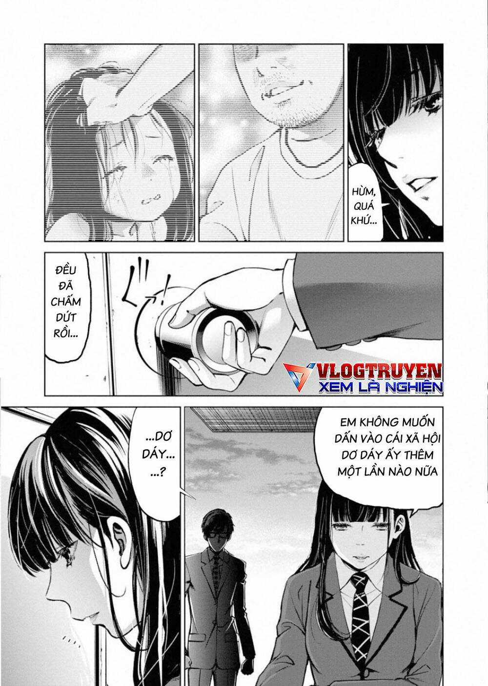 Breakfast Club Chapter 2 trang 27