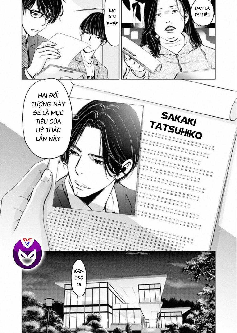 Breakfast Club Chapter 2 trang 30