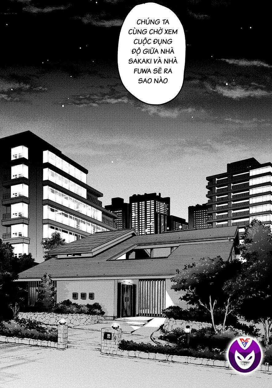 Breakfast Club Chapter 20 trang 13