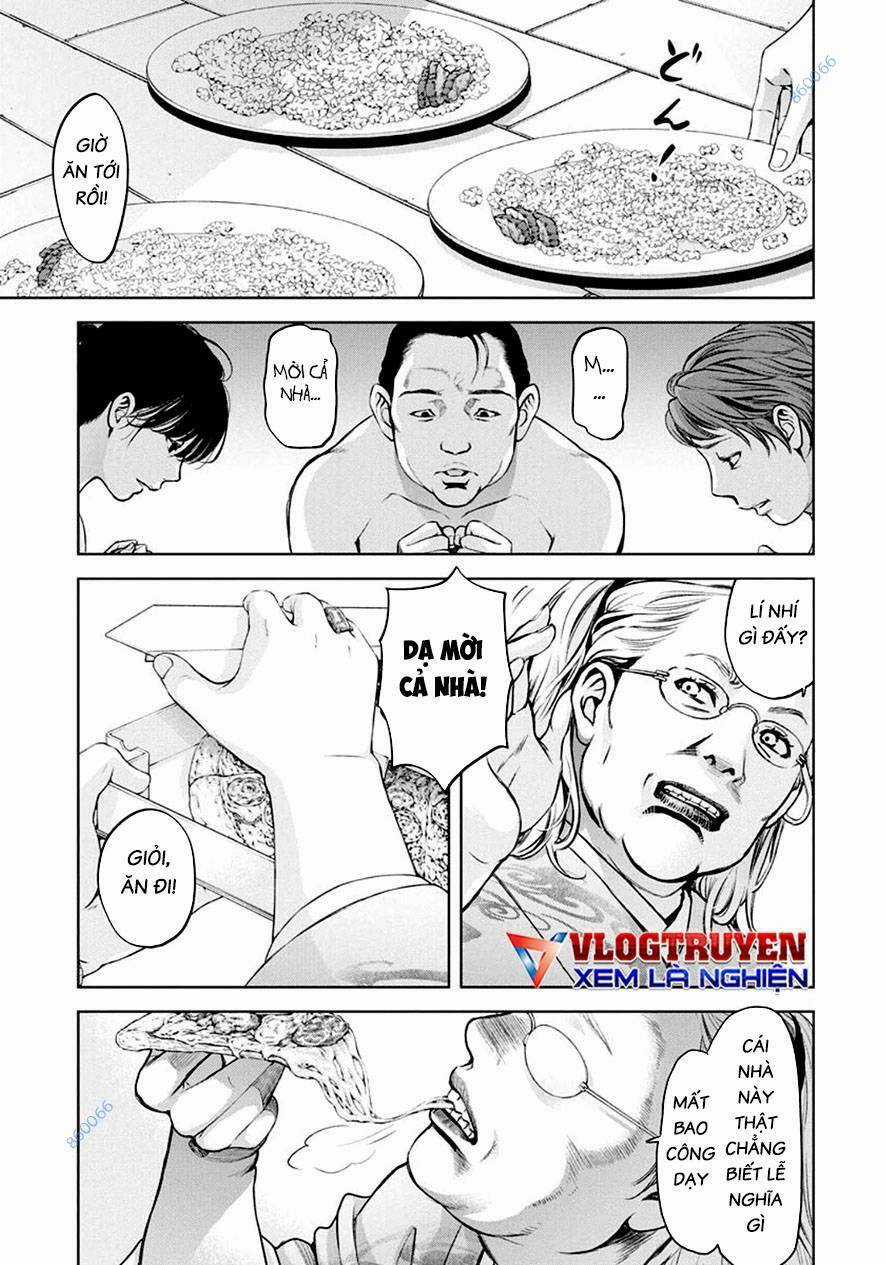 Breakfast Club Chapter 20 trang 14
