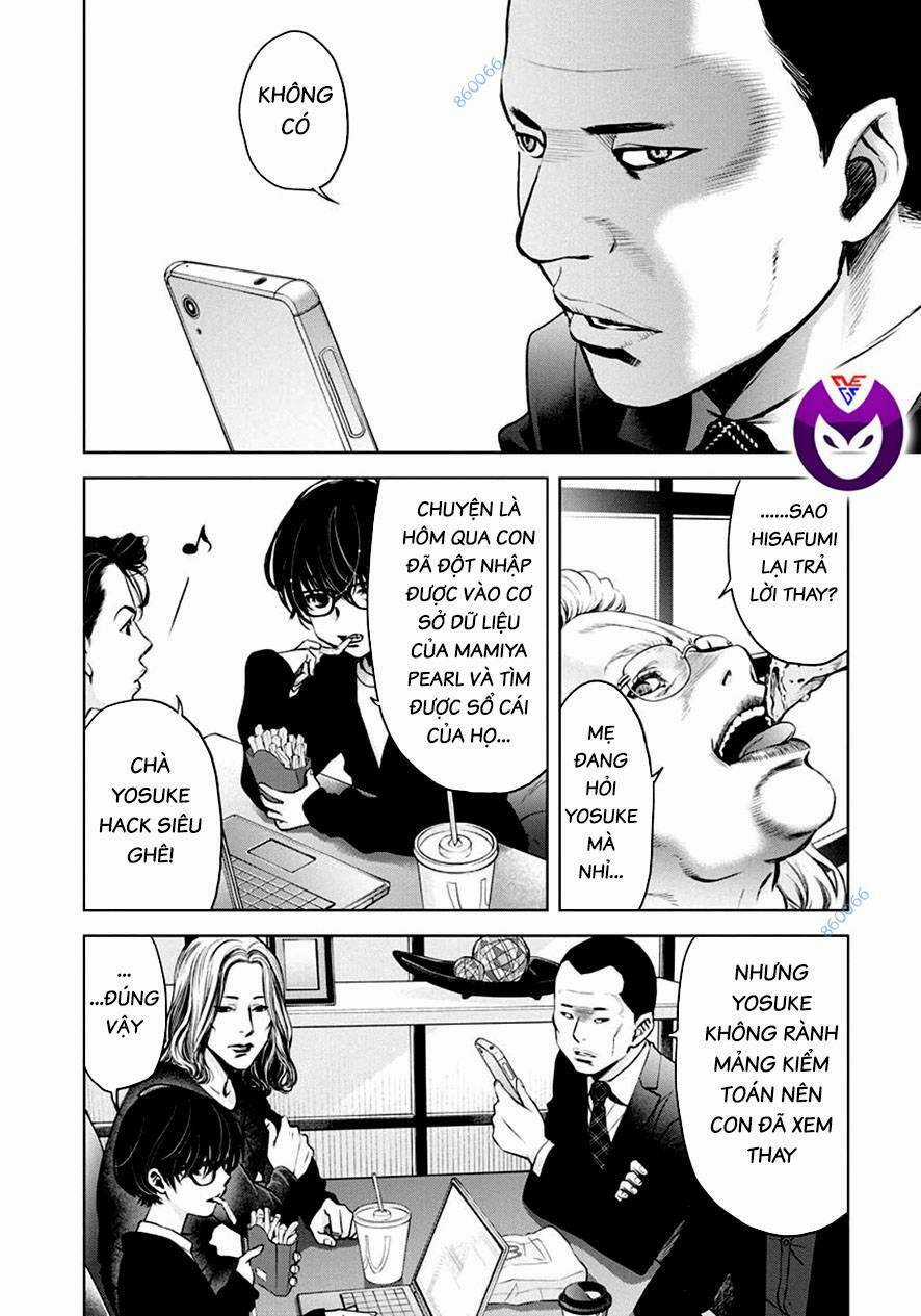 Breakfast Club Chapter 20 trang 16