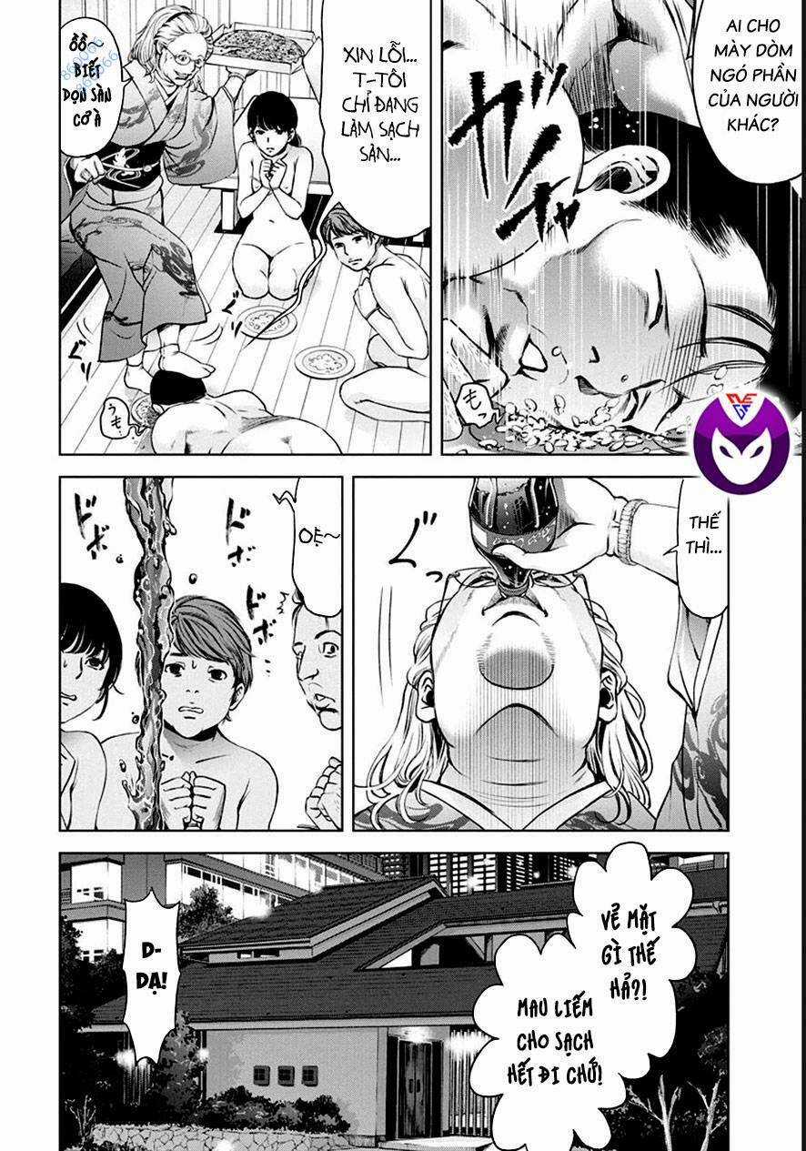 Breakfast Club Chapter 20 trang 18