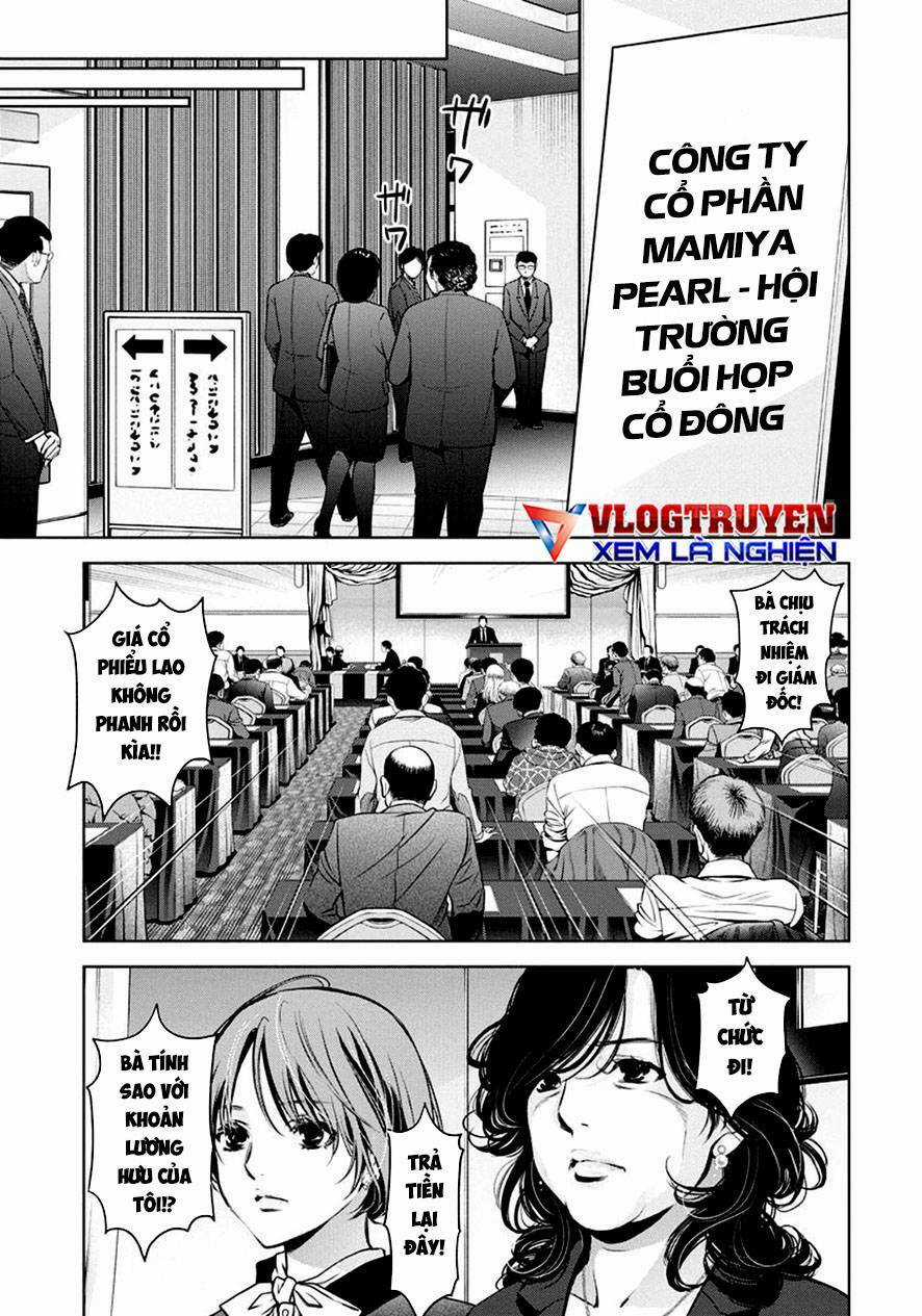 Breakfast Club Chapter 20 trang 19