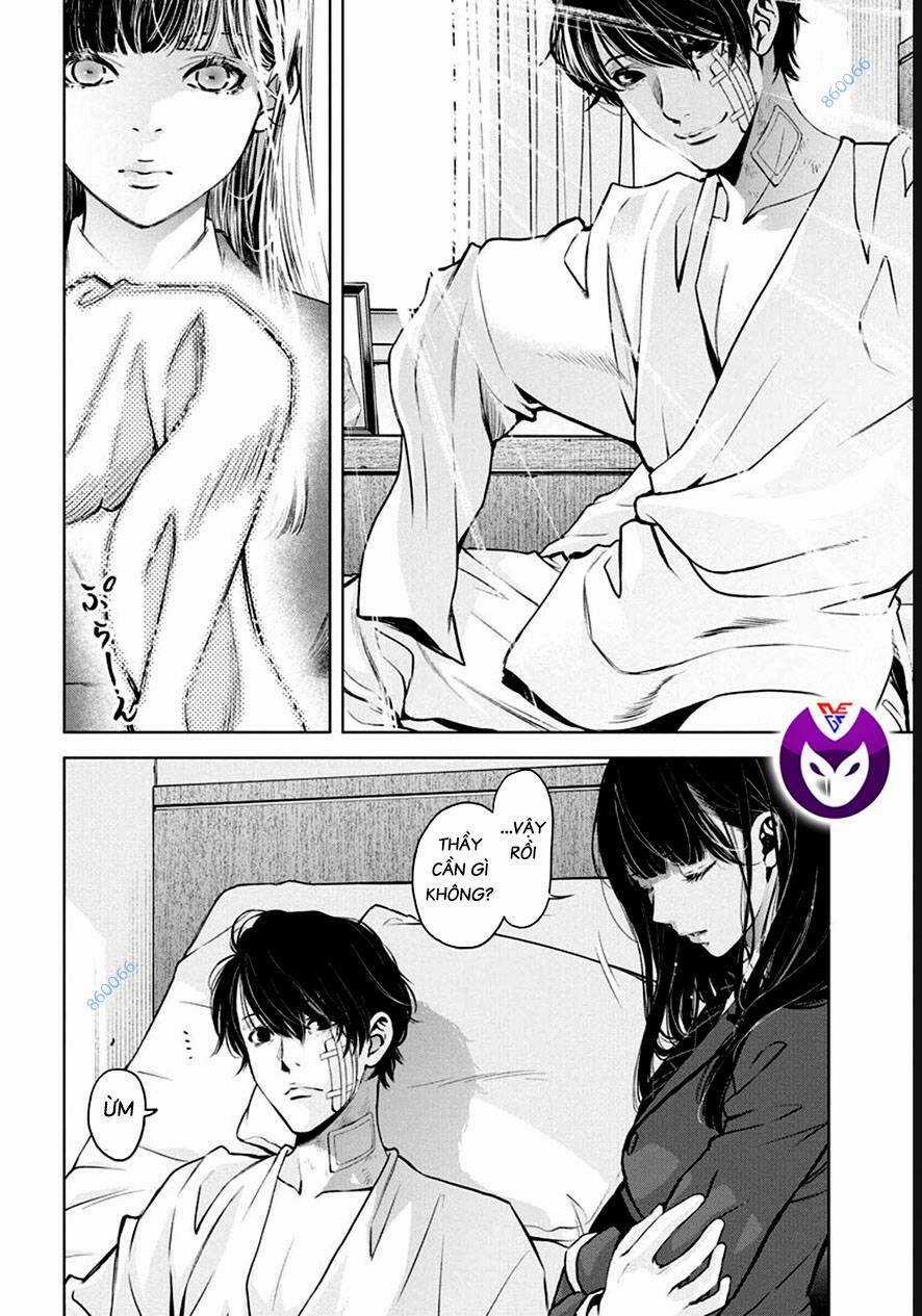 Breakfast Club Chapter 20 trang 2