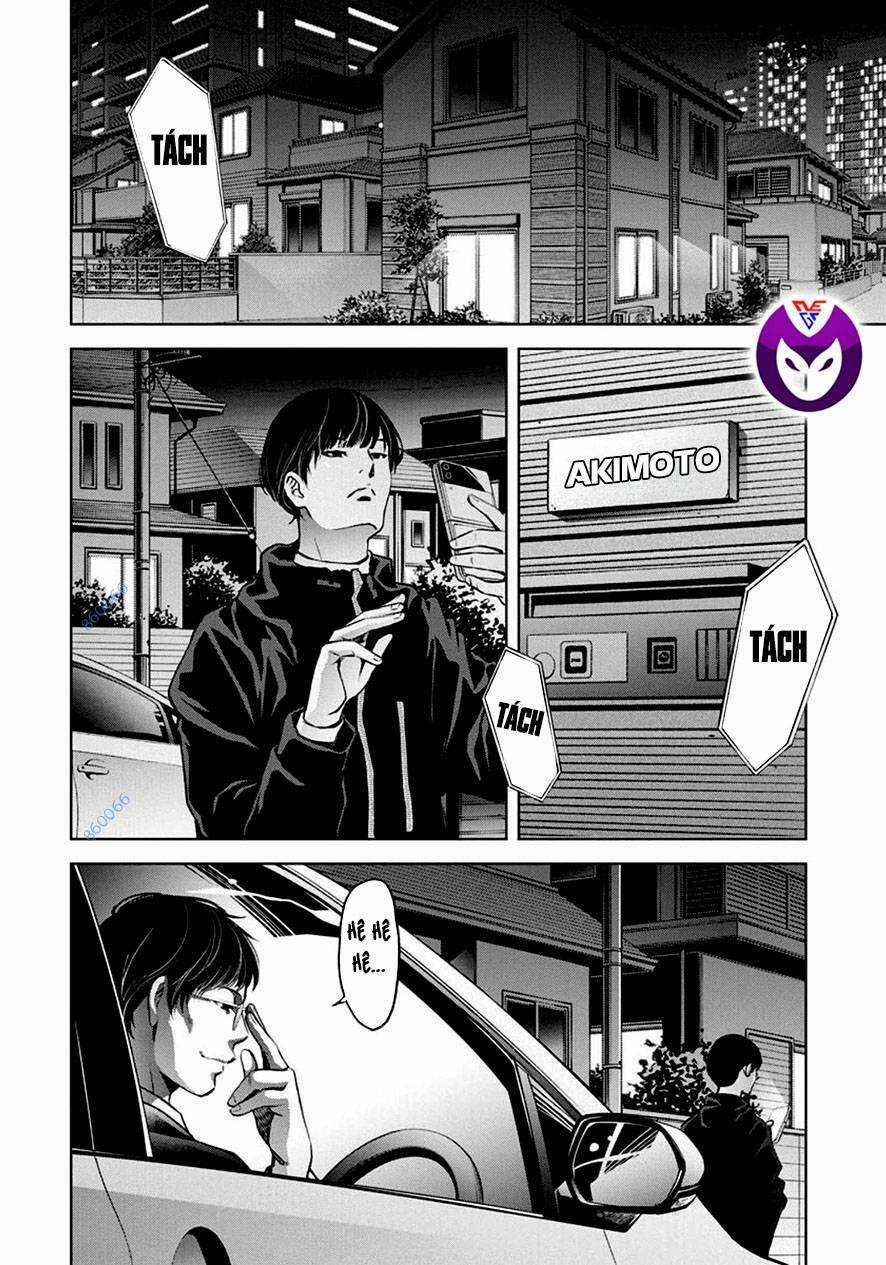 Breakfast Club Chapter 20 trang 24