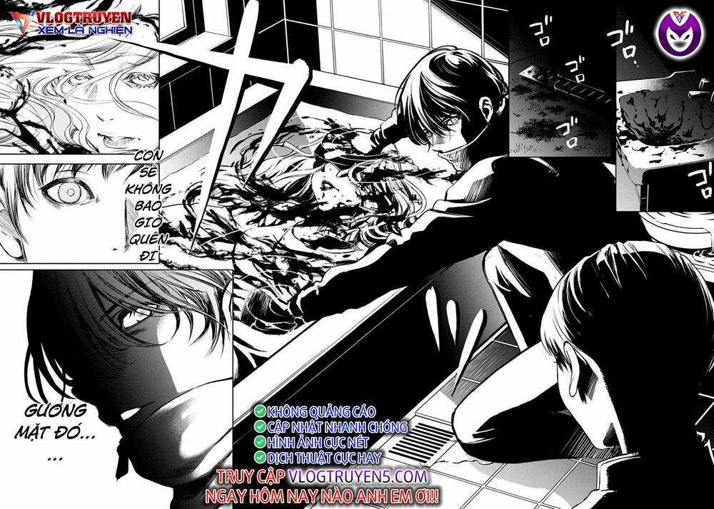 Breakfast Club Chapter 20 trang 27