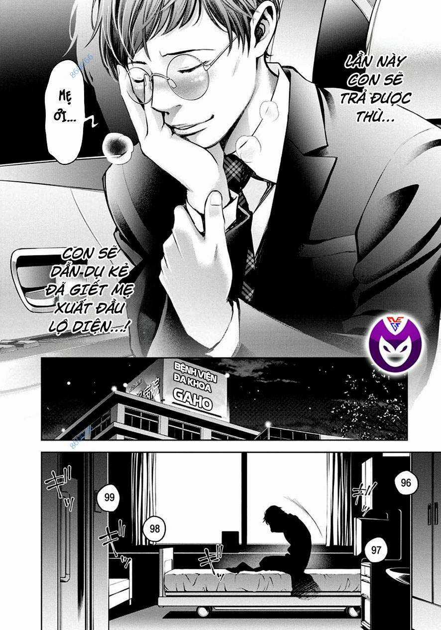 Breakfast Club Chapter 20 trang 28