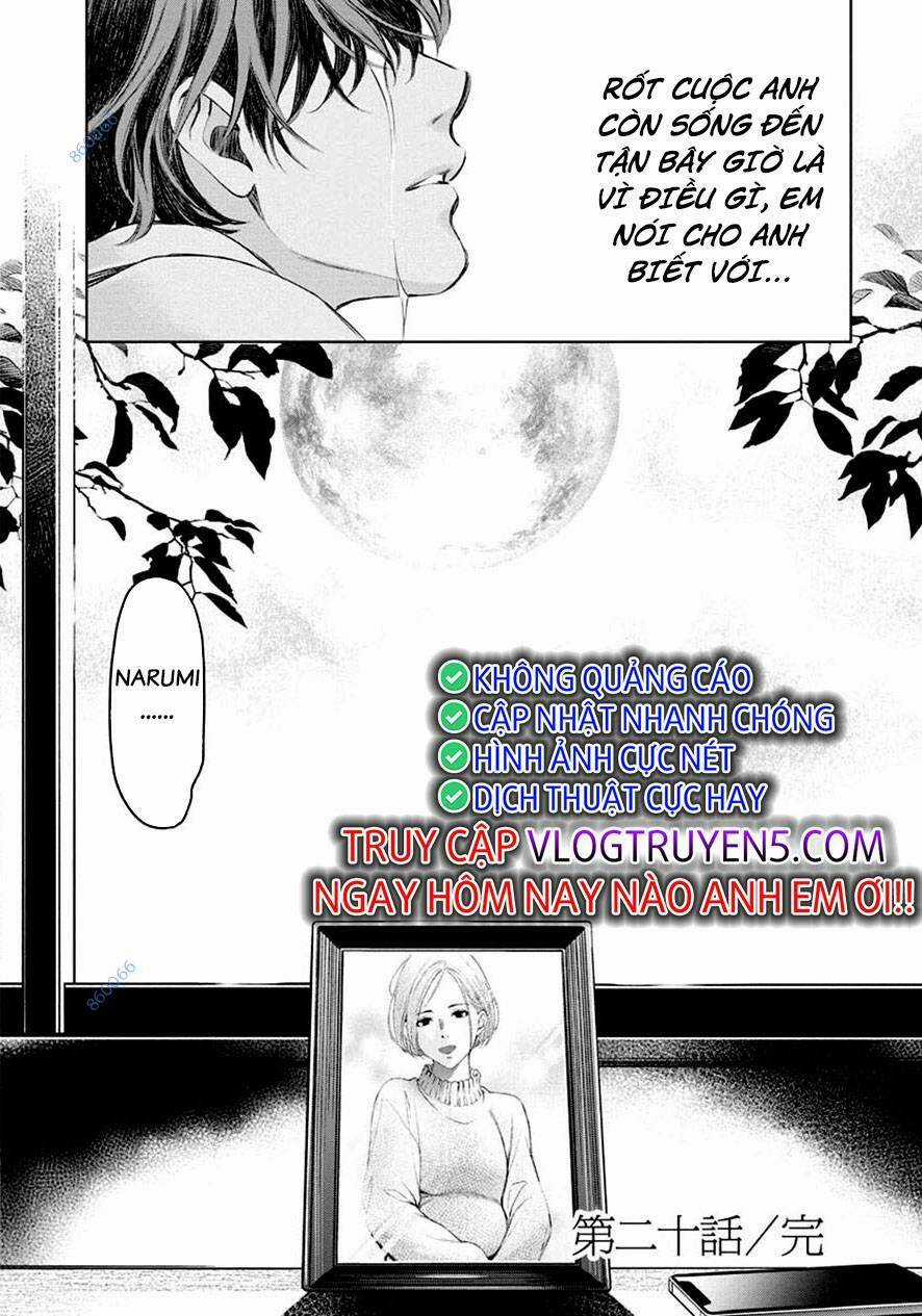 Breakfast Club Chapter 20 trang 30