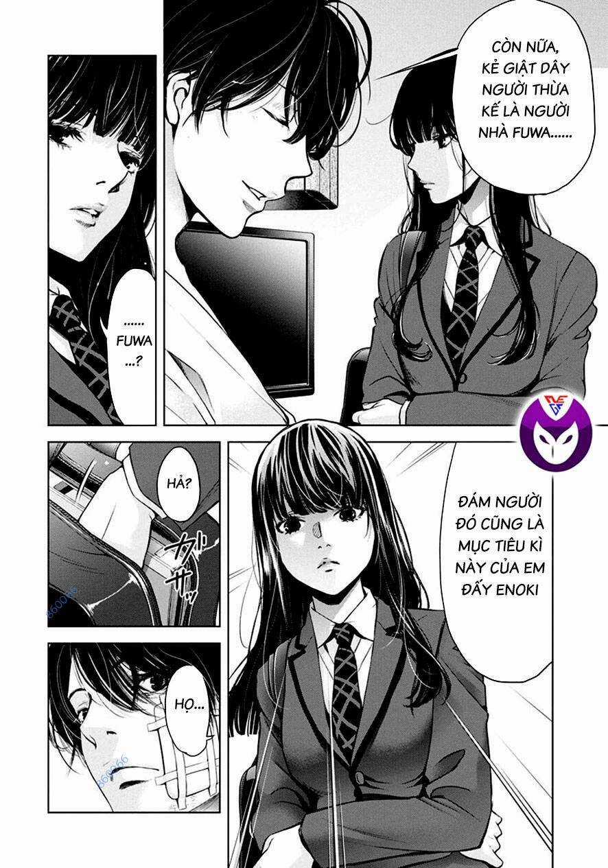 Breakfast Club Chapter 20 trang 4