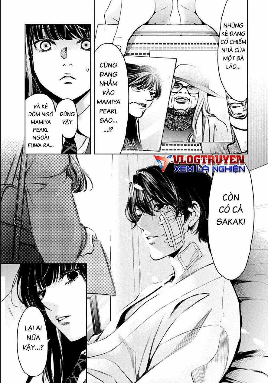 Breakfast Club Chapter 20 trang 5