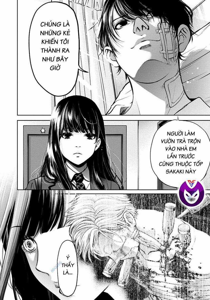 Breakfast Club Chapter 20 trang 6