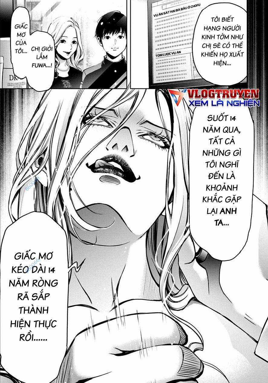 Breakfast Club Chapter 21 trang 12