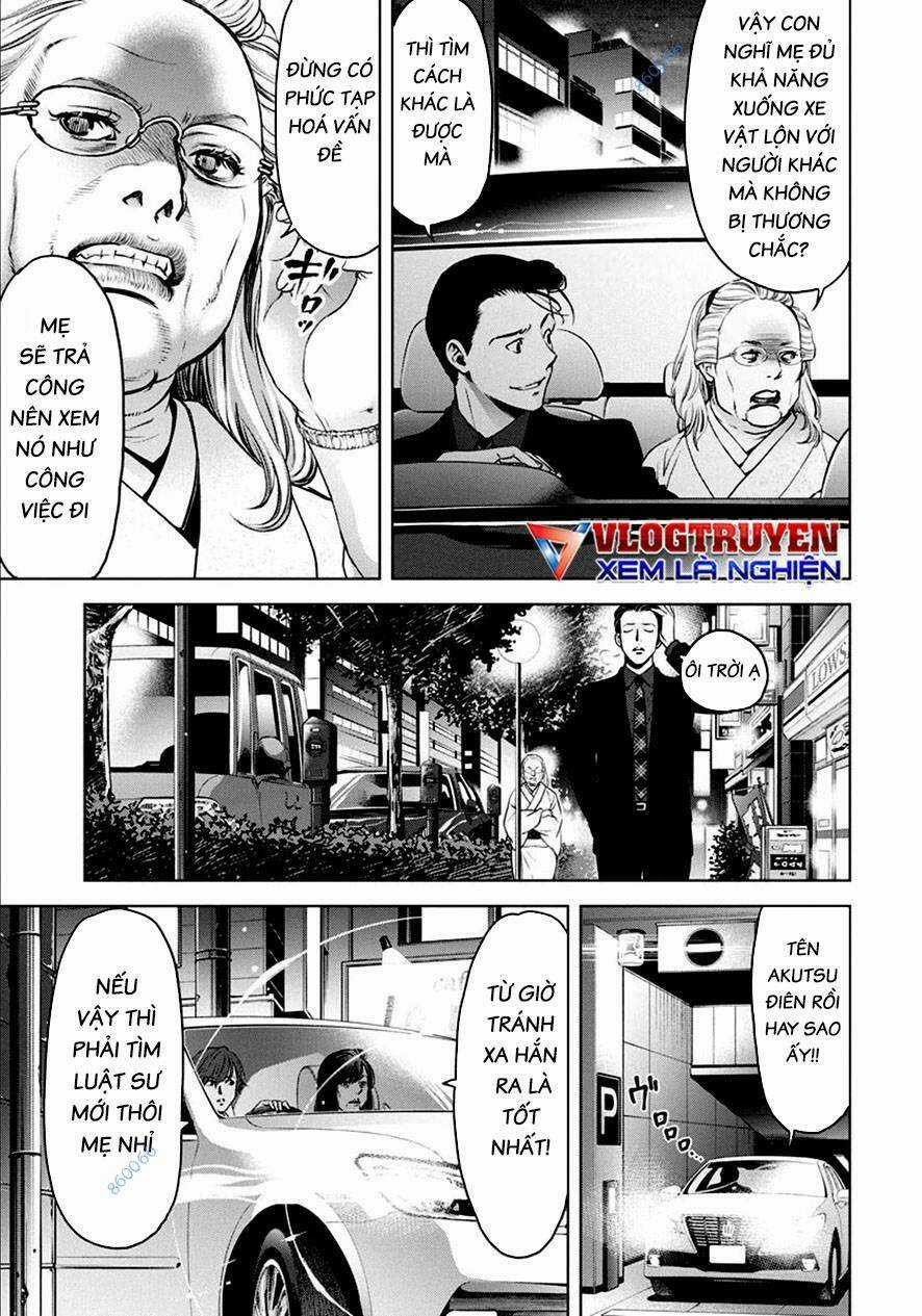 Breakfast Club Chapter 21 trang 14