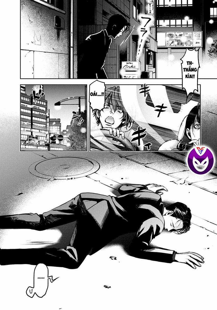 Breakfast Club Chapter 21 trang 15