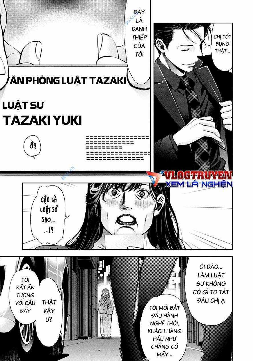 Breakfast Club Chapter 21 trang 18