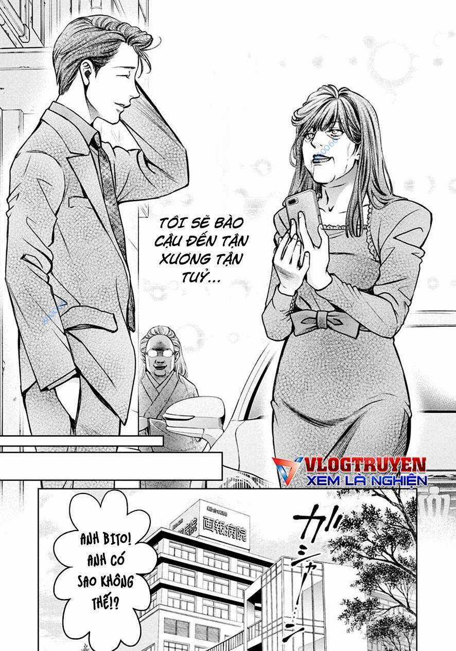 Breakfast Club Chapter 21 trang 20