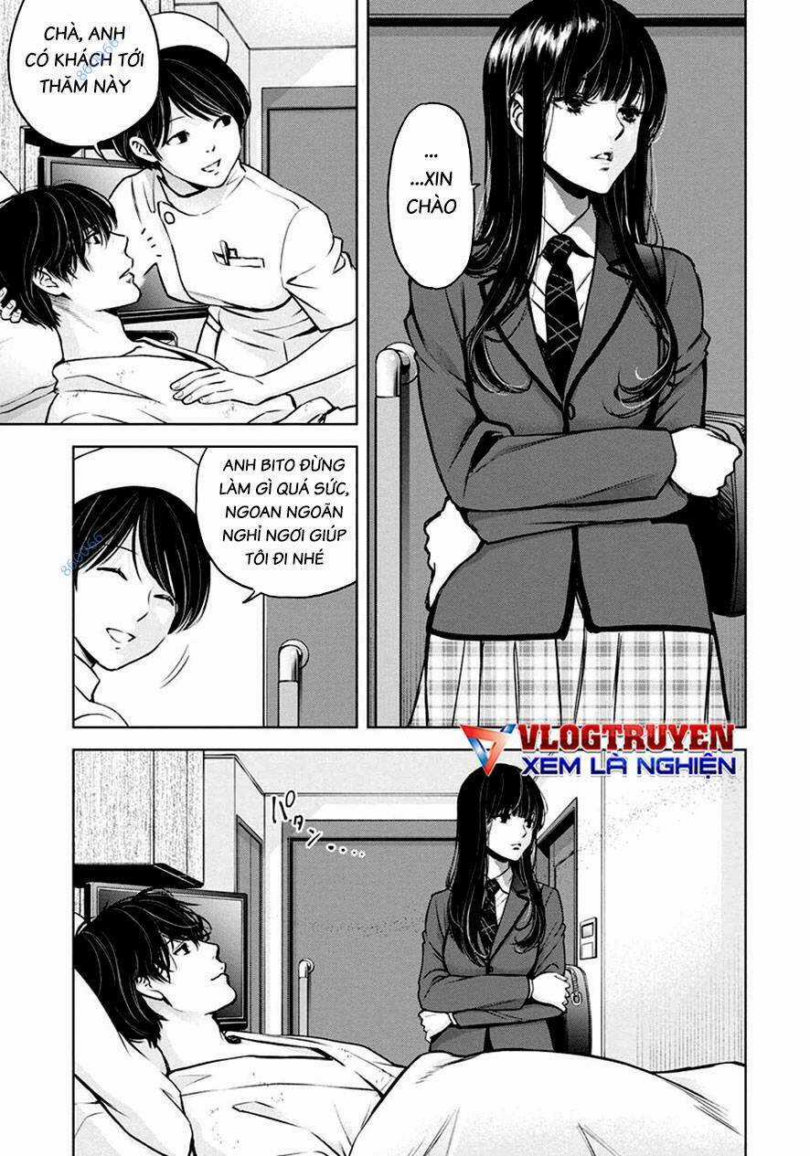 Breakfast Club Chapter 21 trang 22