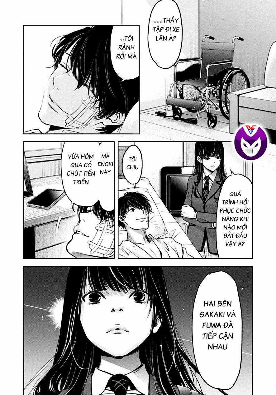 Breakfast Club Chapter 21 trang 23