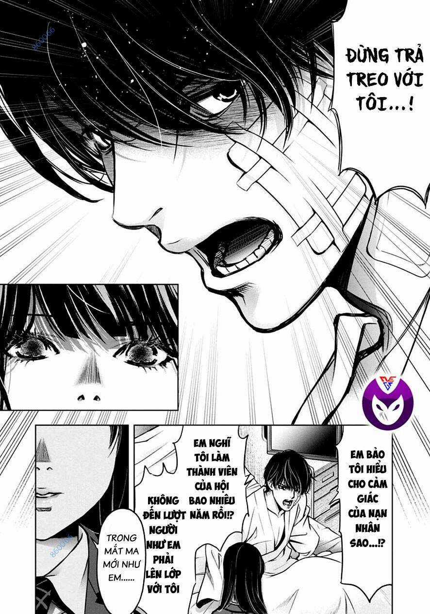 Breakfast Club Chapter 21 trang 28