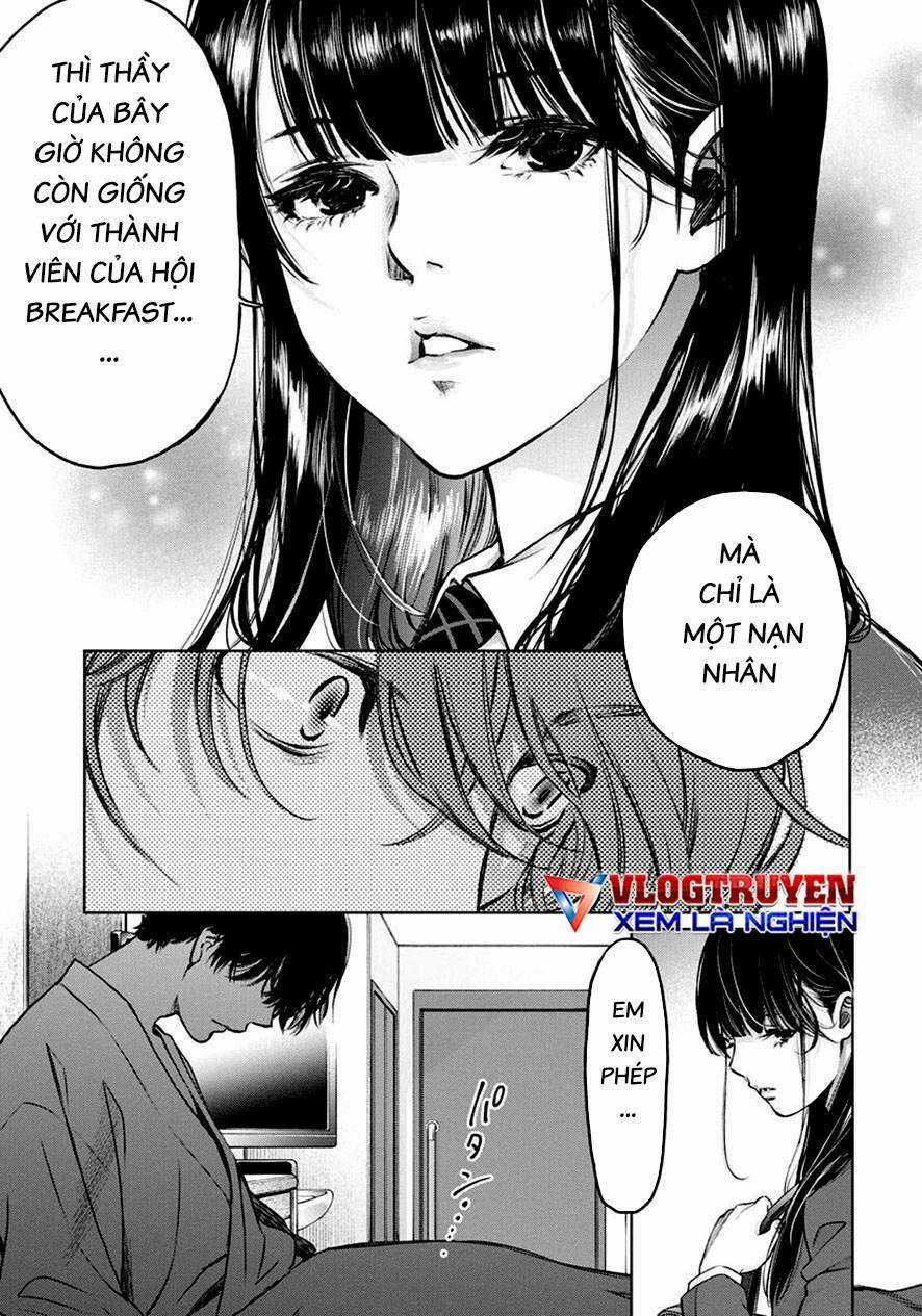 Breakfast Club Chapter 21 trang 29