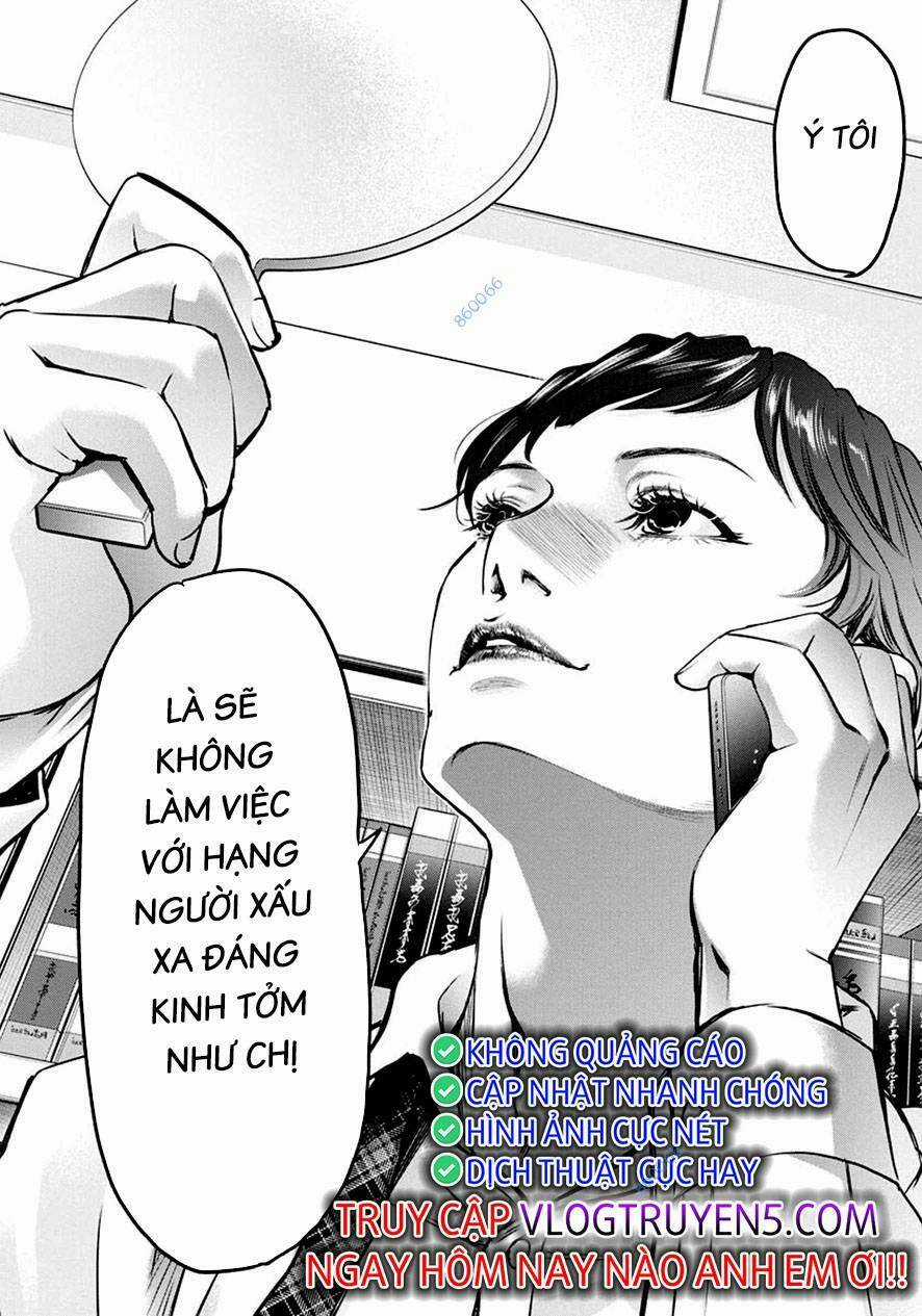 Breakfast Club Chapter 21 trang 8