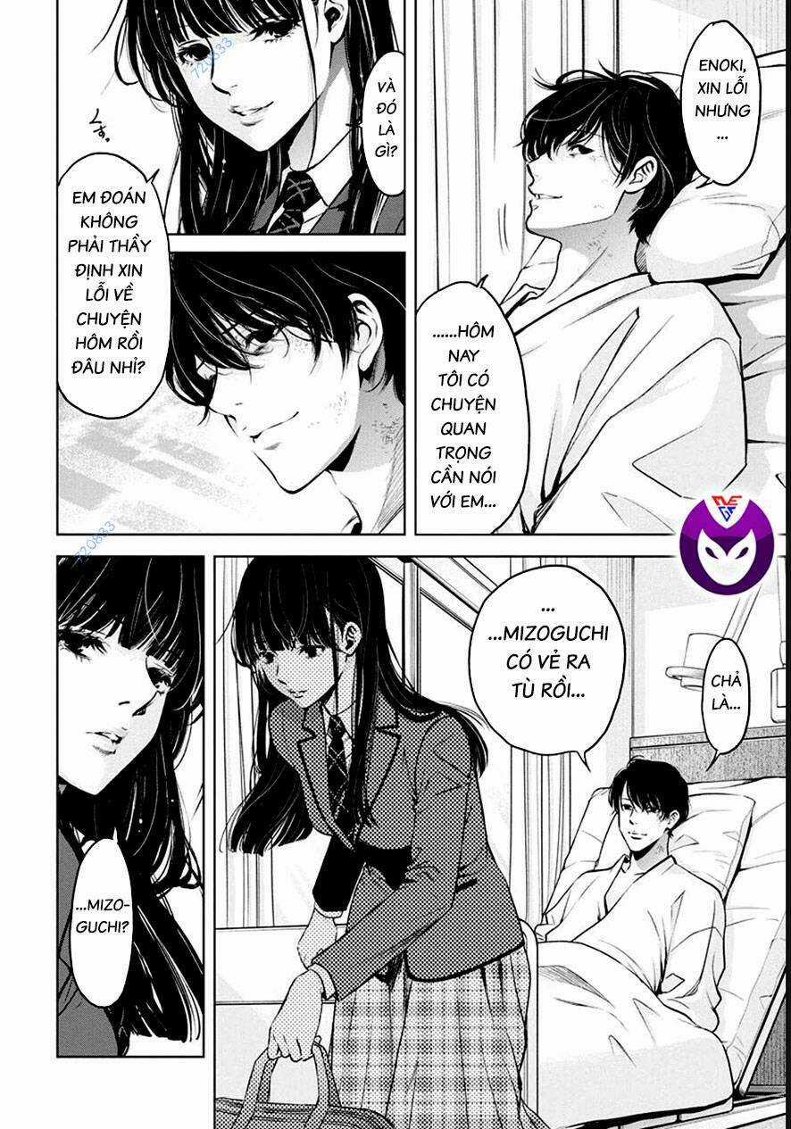 Breakfast Club Chapter 22 trang 16