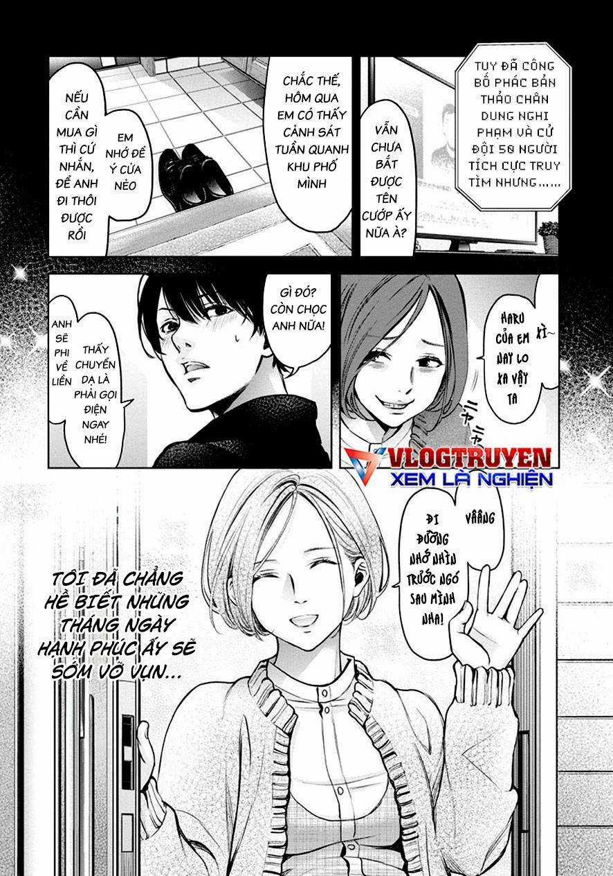 Breakfast Club Chapter 22 trang 21