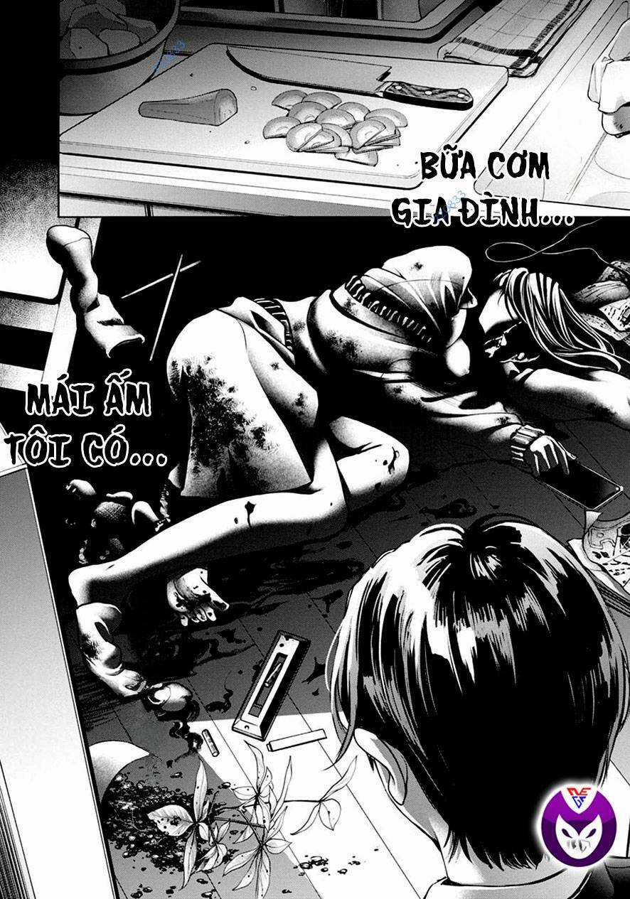 Breakfast Club Chapter 22 trang 22