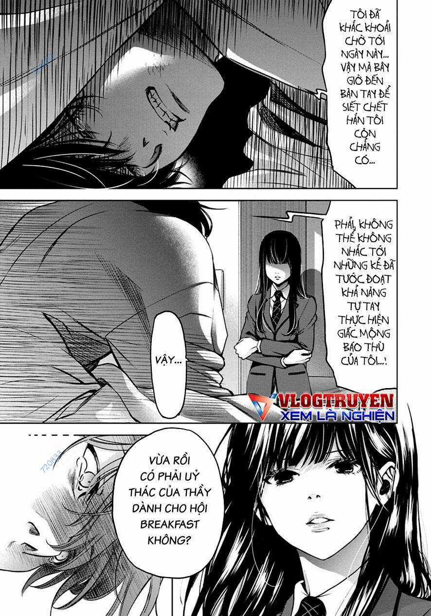 Breakfast Club Chapter 22 trang 28