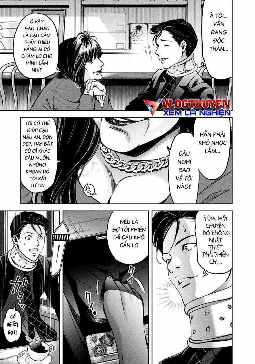 Breakfast Club Chapter 22 trang 3