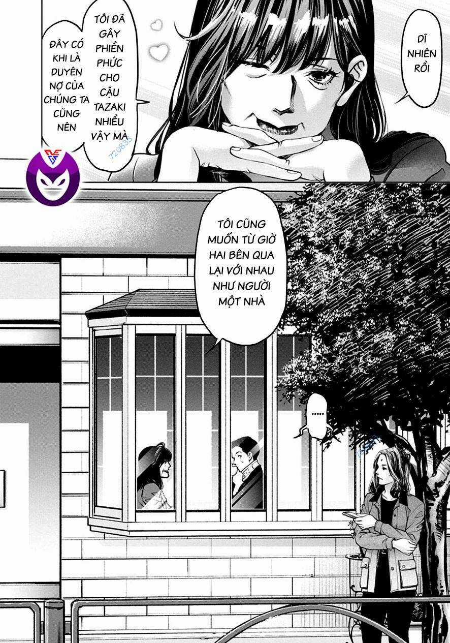 Breakfast Club Chapter 22 trang 6