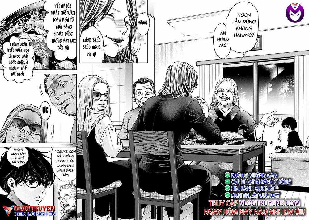 Breakfast Club Chapter 23 trang 13