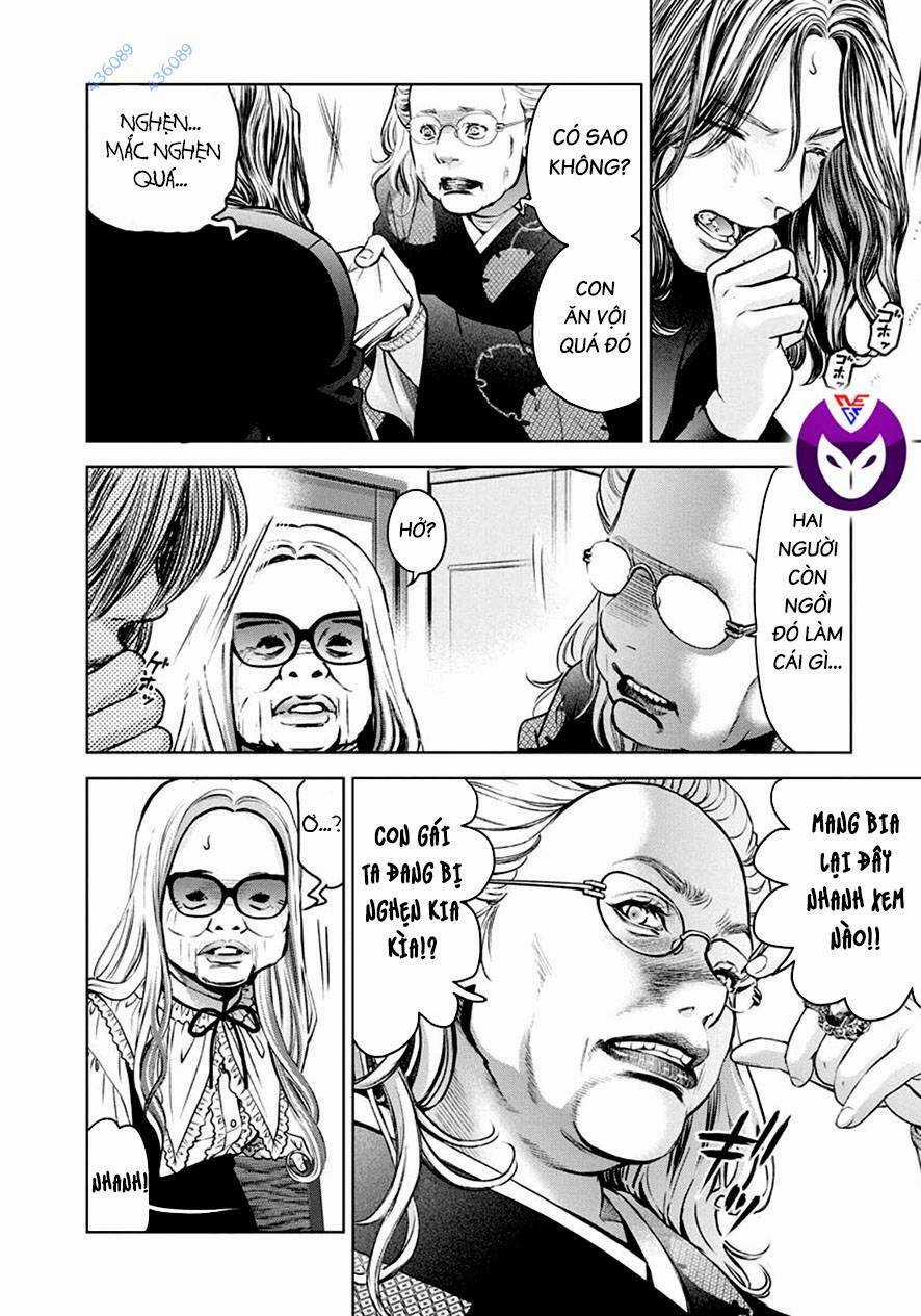 Breakfast Club Chapter 23 trang 14