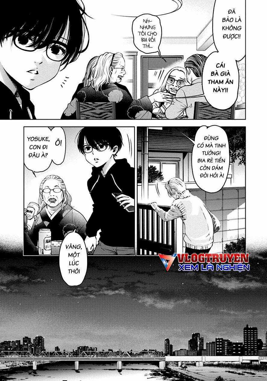 Breakfast Club Chapter 23 trang 17