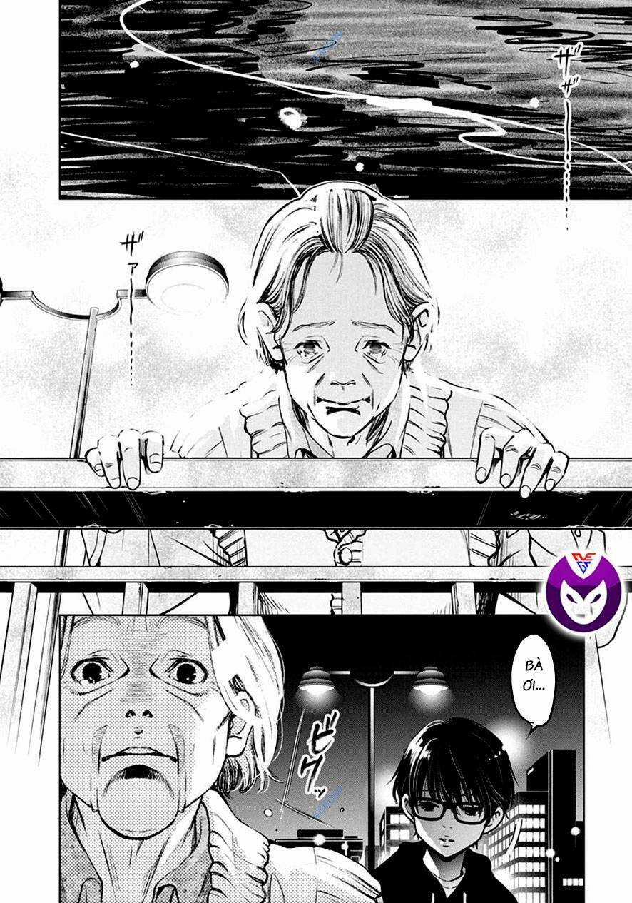 Breakfast Club Chapter 23 trang 18