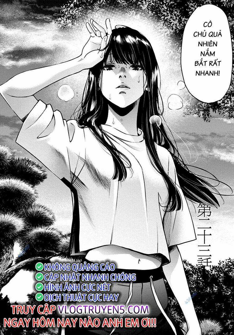 Breakfast Club Chapter 23 trang 2