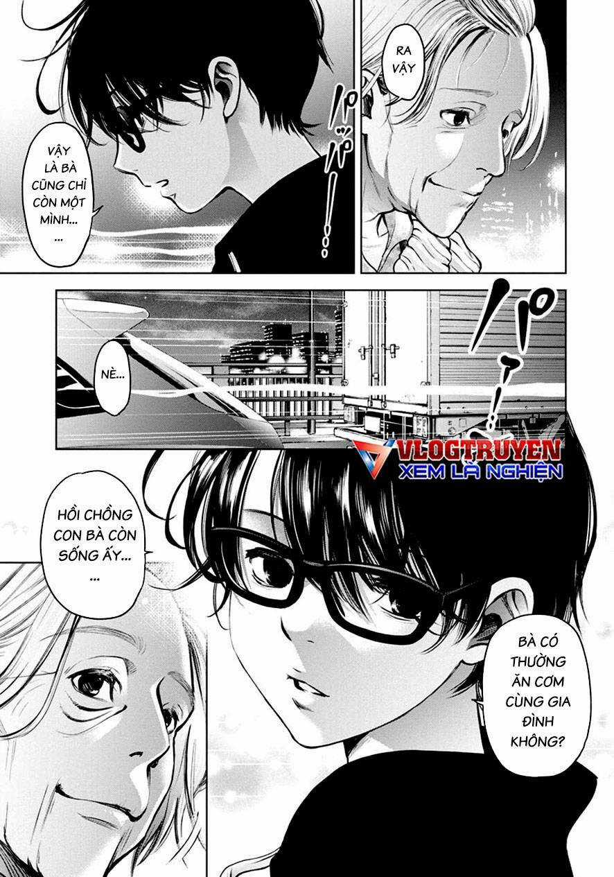 Breakfast Club Chapter 23 trang 21