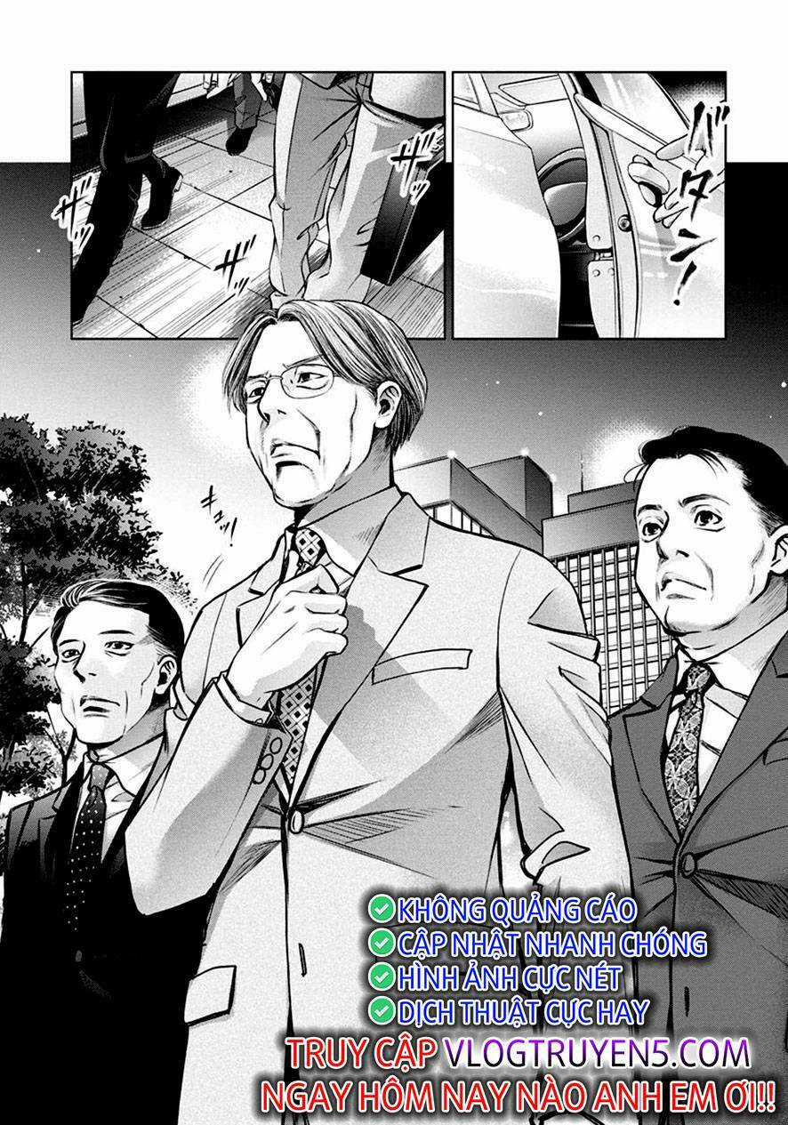 Breakfast Club Chapter 23 trang 25