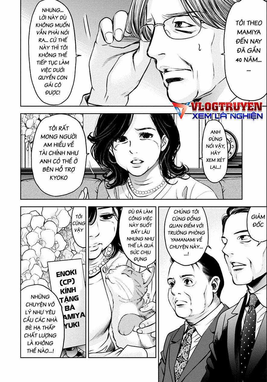 Breakfast Club Chapter 23 trang 29