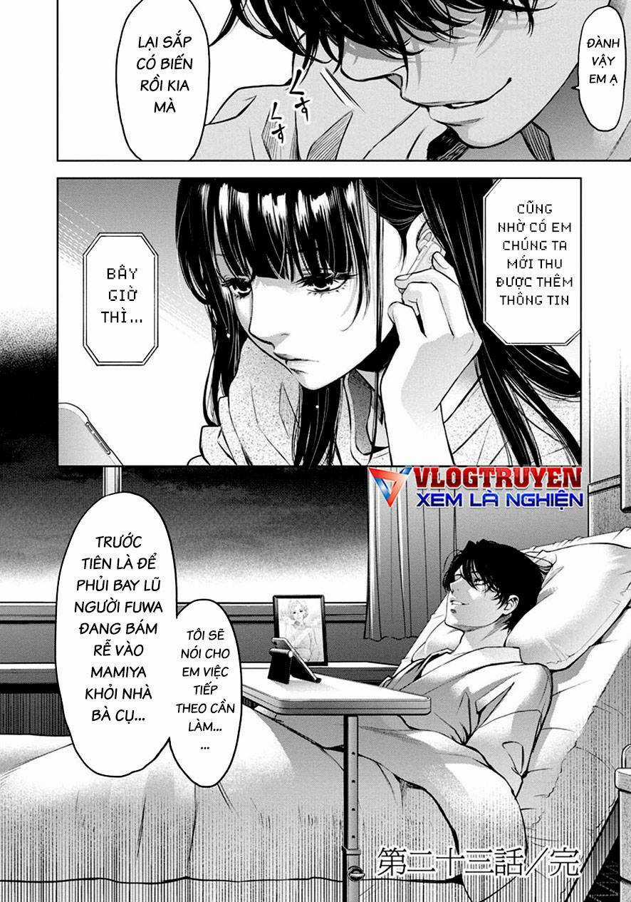 Breakfast Club Chapter 23 trang 31